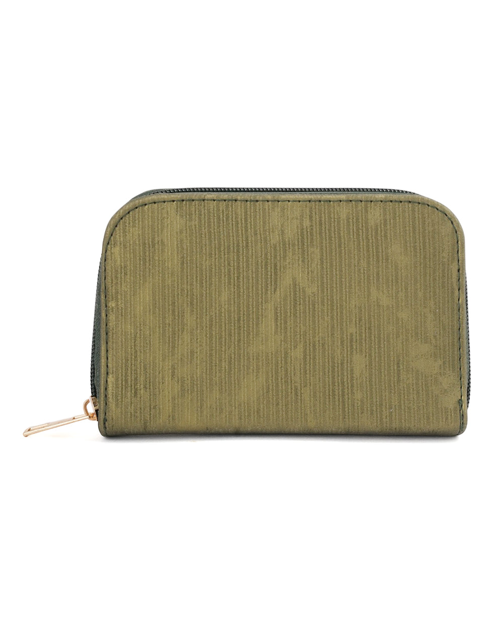 Women's Zipper Wallet