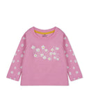 Eminent Girls Full Sleeves T-Shirt, Girls T-Shirts, Eminent, Chase Value