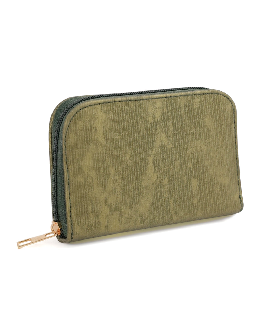 Women's Zipper Wallet