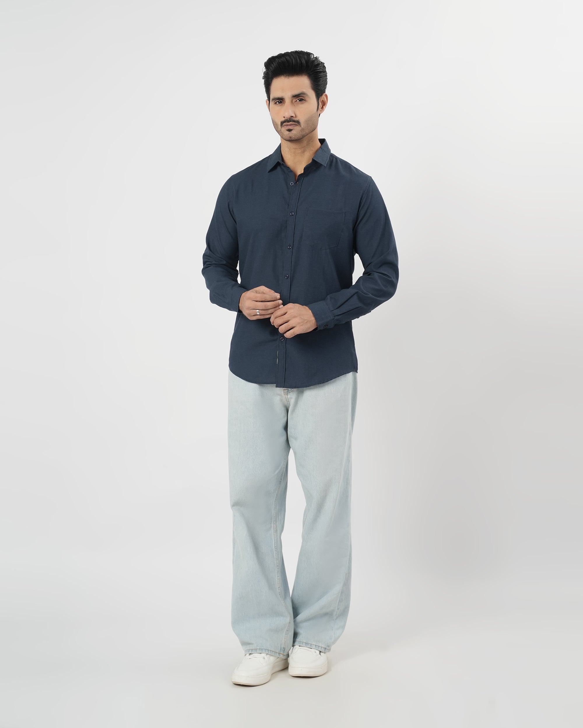 Eminent Men's Shirt