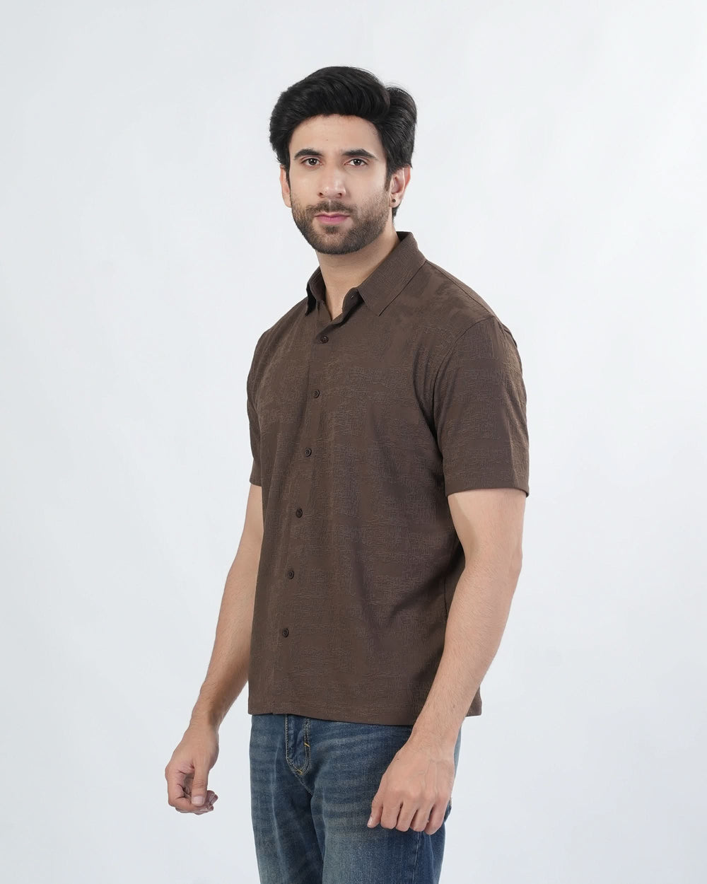 Eminent Men's Half Sleeves Polo Shirt, Men's Shirts, Eminent, Chase Value