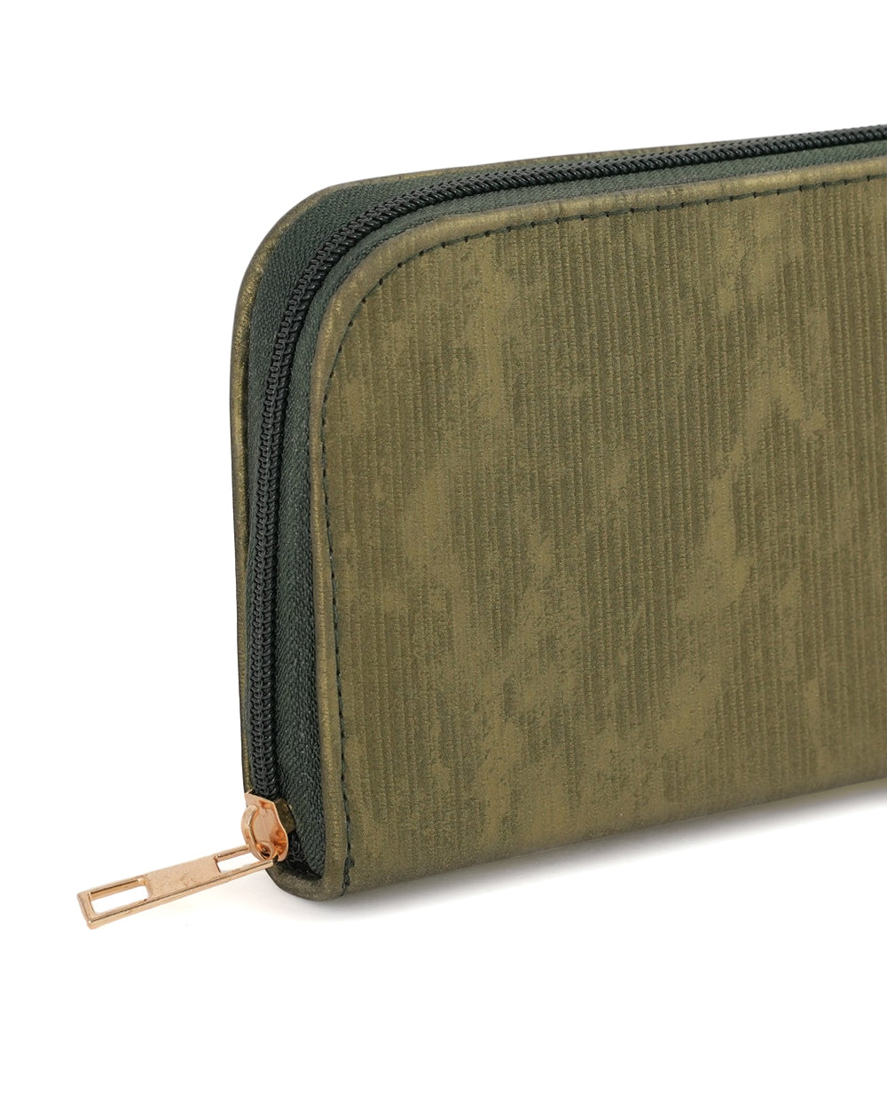 Women's Zipper Wallet