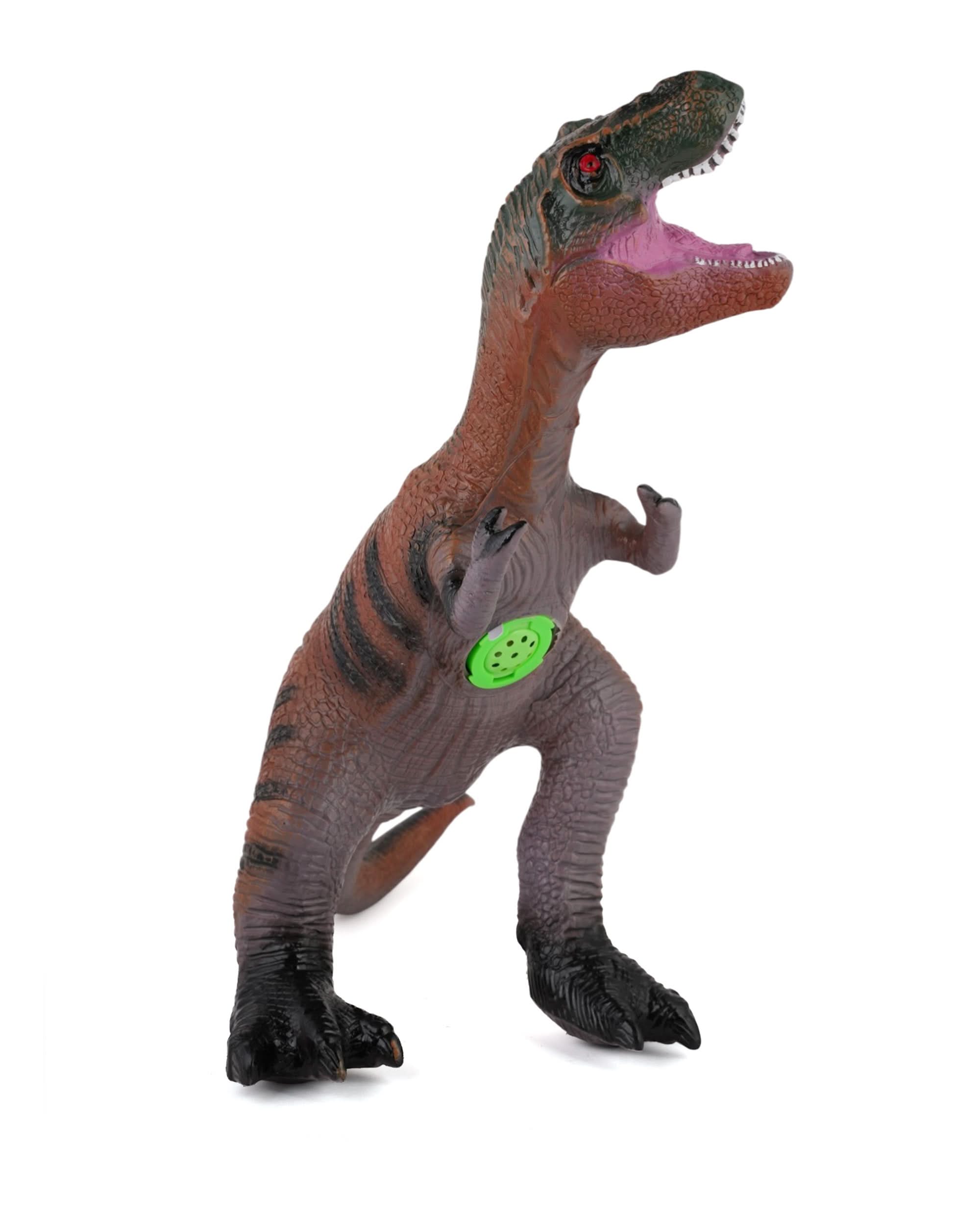 Dinosaur Toy with Sound, Musical Toys, Chase Value, Chase Value