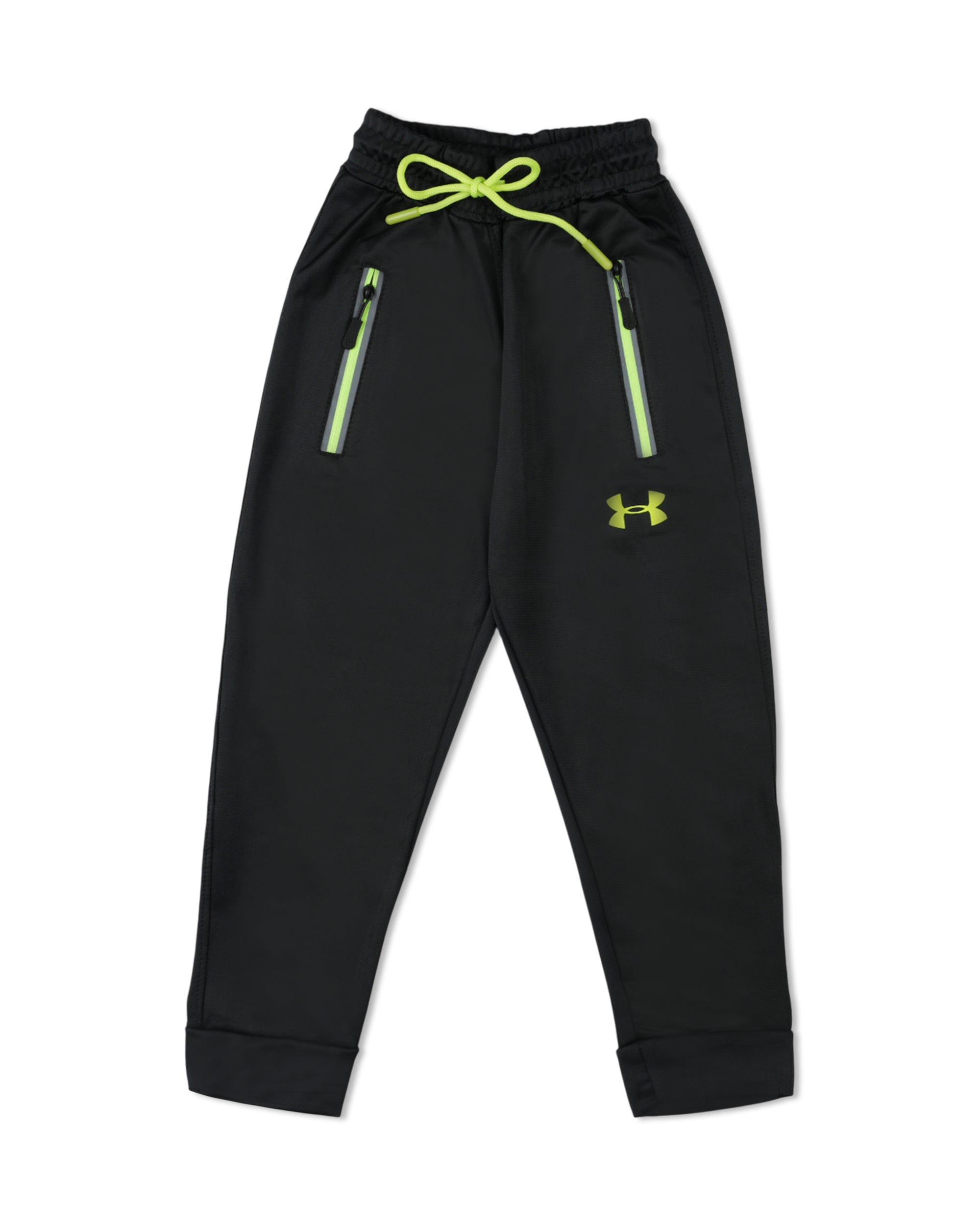 Valuables Boys Drifit Tracksuit