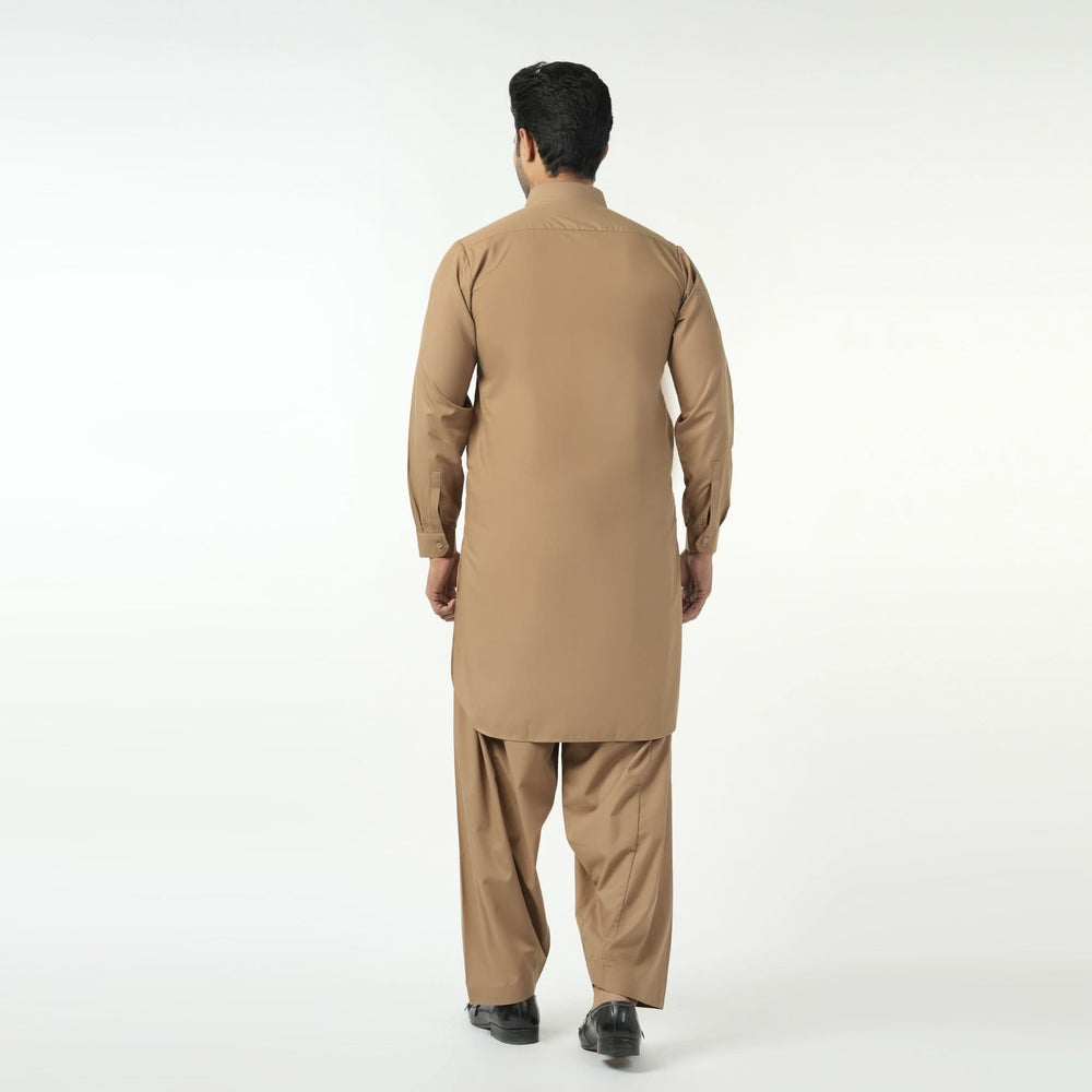 Eminent Men's Plain Shalwar Kameez Suit, Men's Shalwar Kameez, Eminent, Chase Value