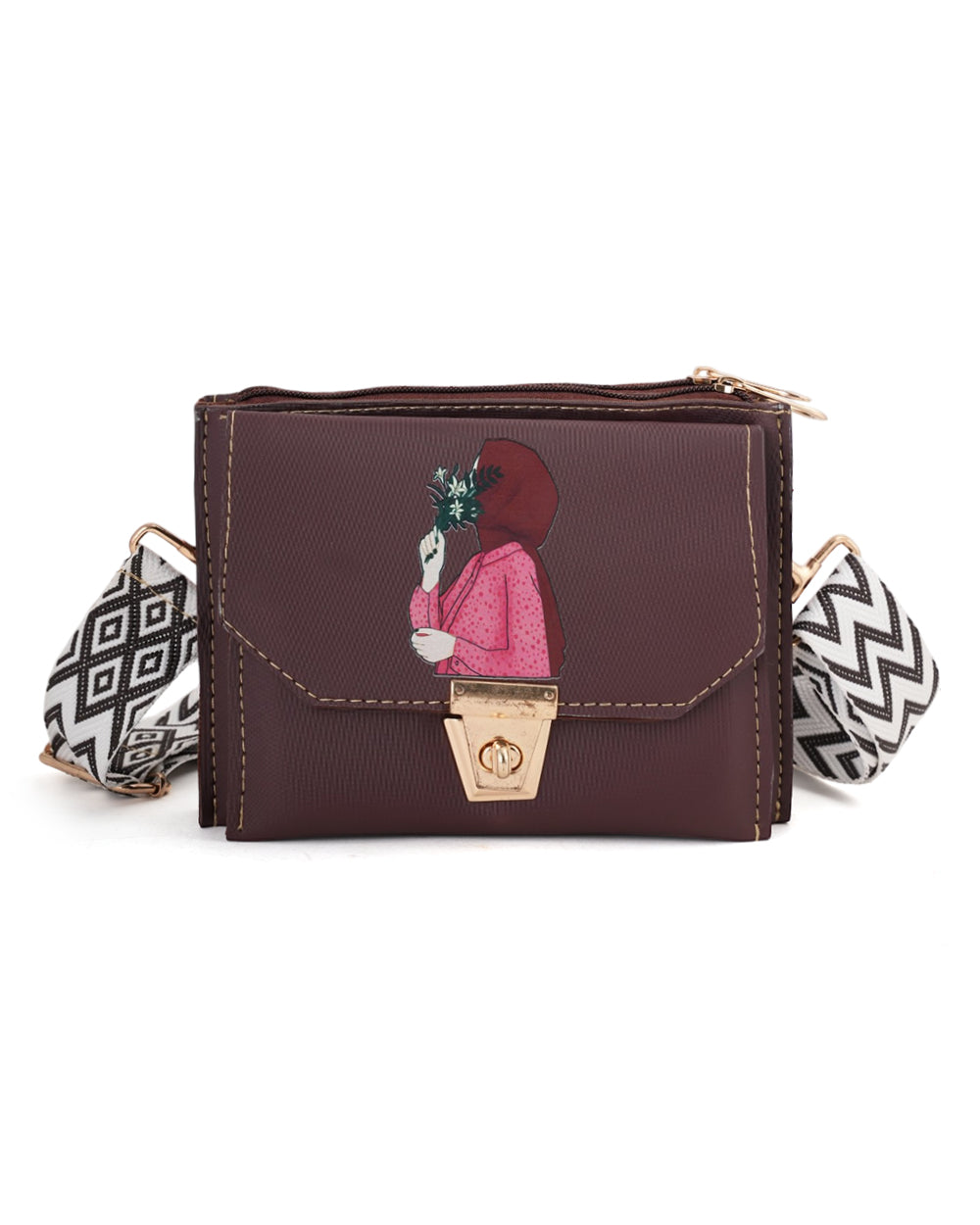 Women's Crossbody Bag