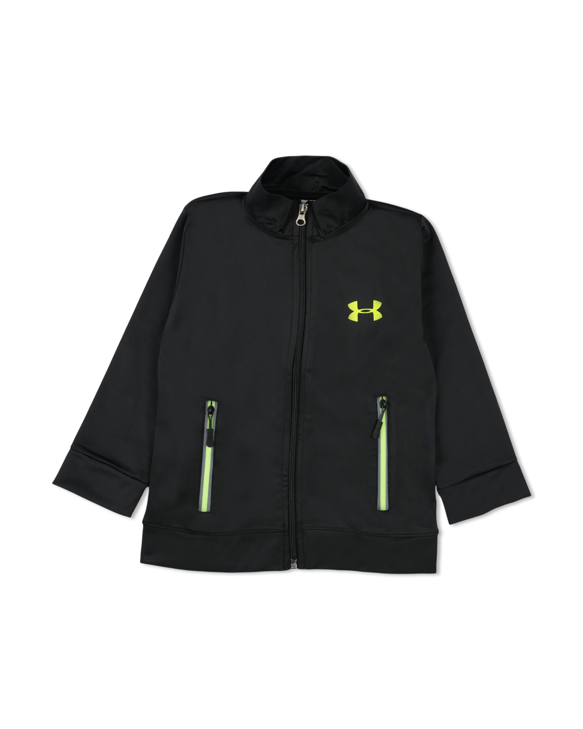 Valuables Boys Drifit Tracksuit