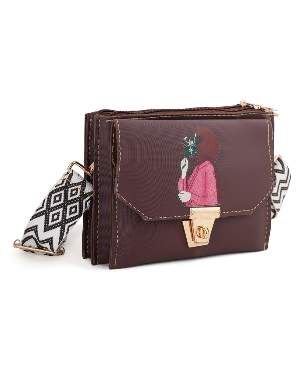 Women's Crossbody Bag