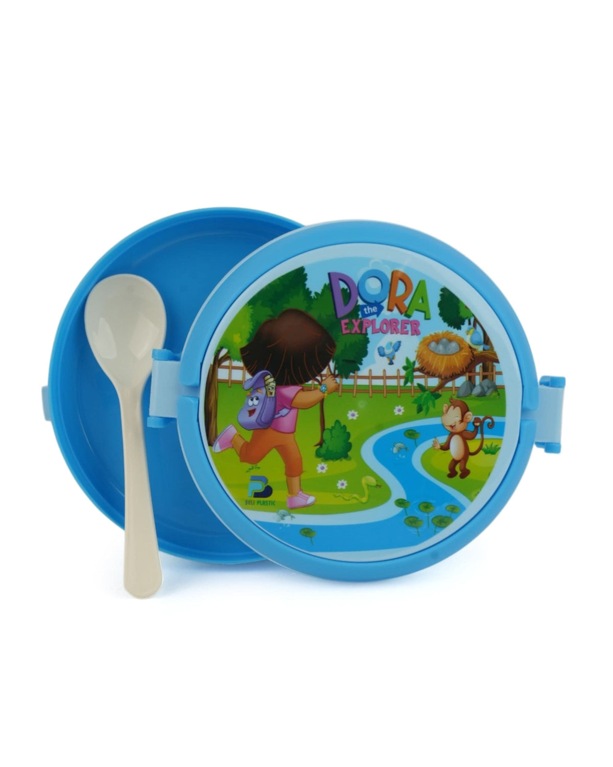 Joy Lunch Box, Tiffin Boxes & Bottles, Chase Value, Chase Value