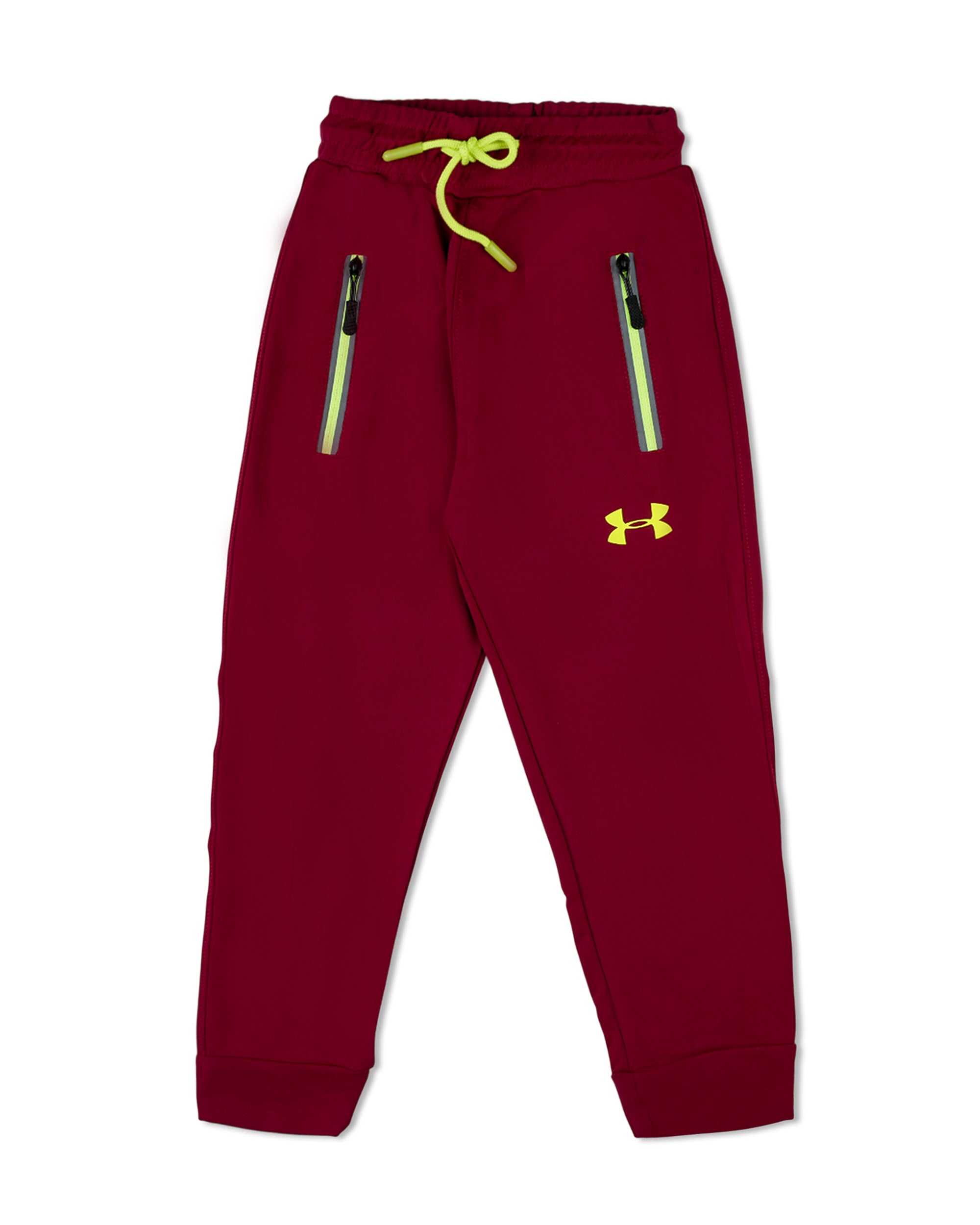 Valuables Boys Drifit Tracksuit