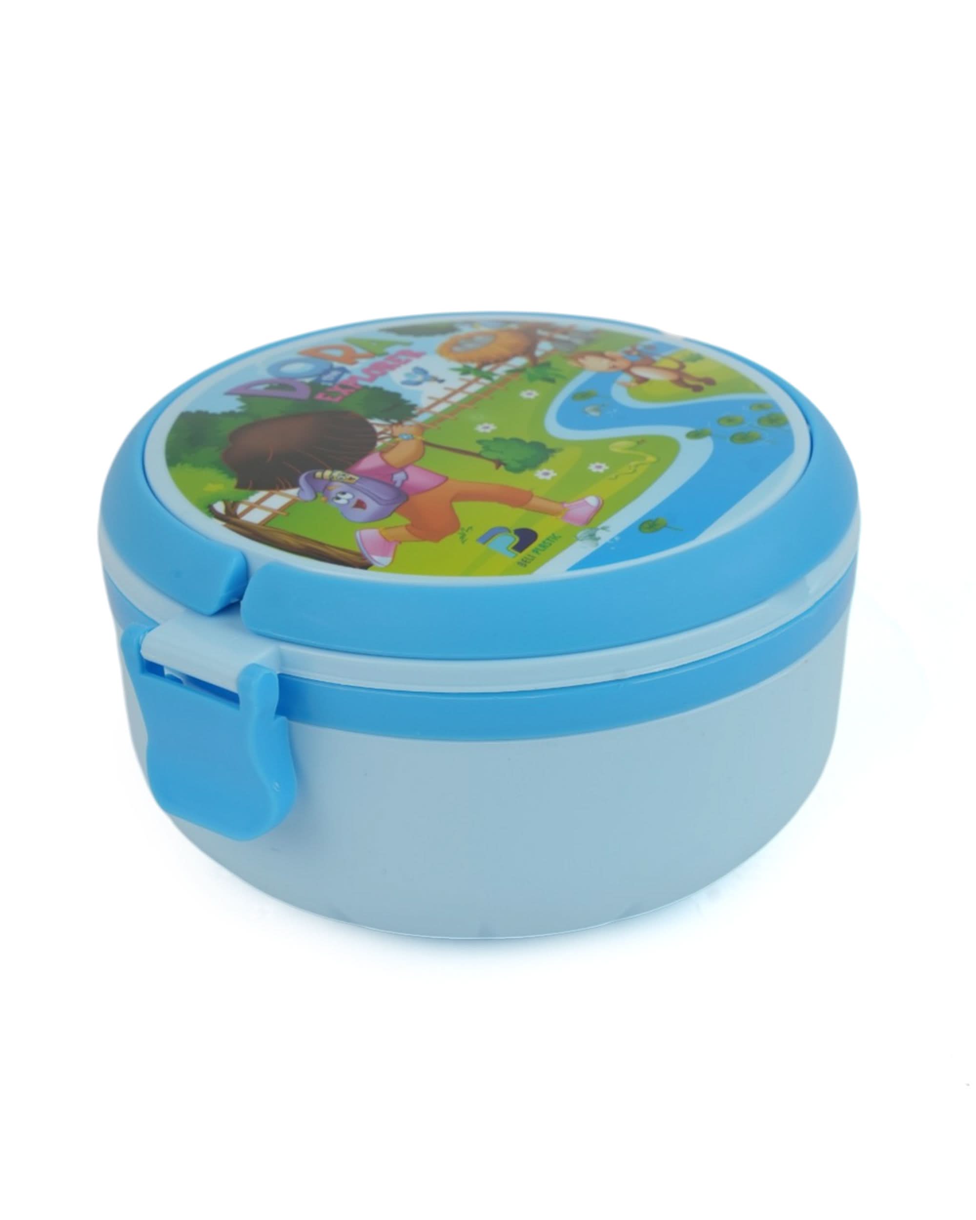 Joy Lunch Box, Tiffin Boxes & Bottles, Chase Value, Chase Value