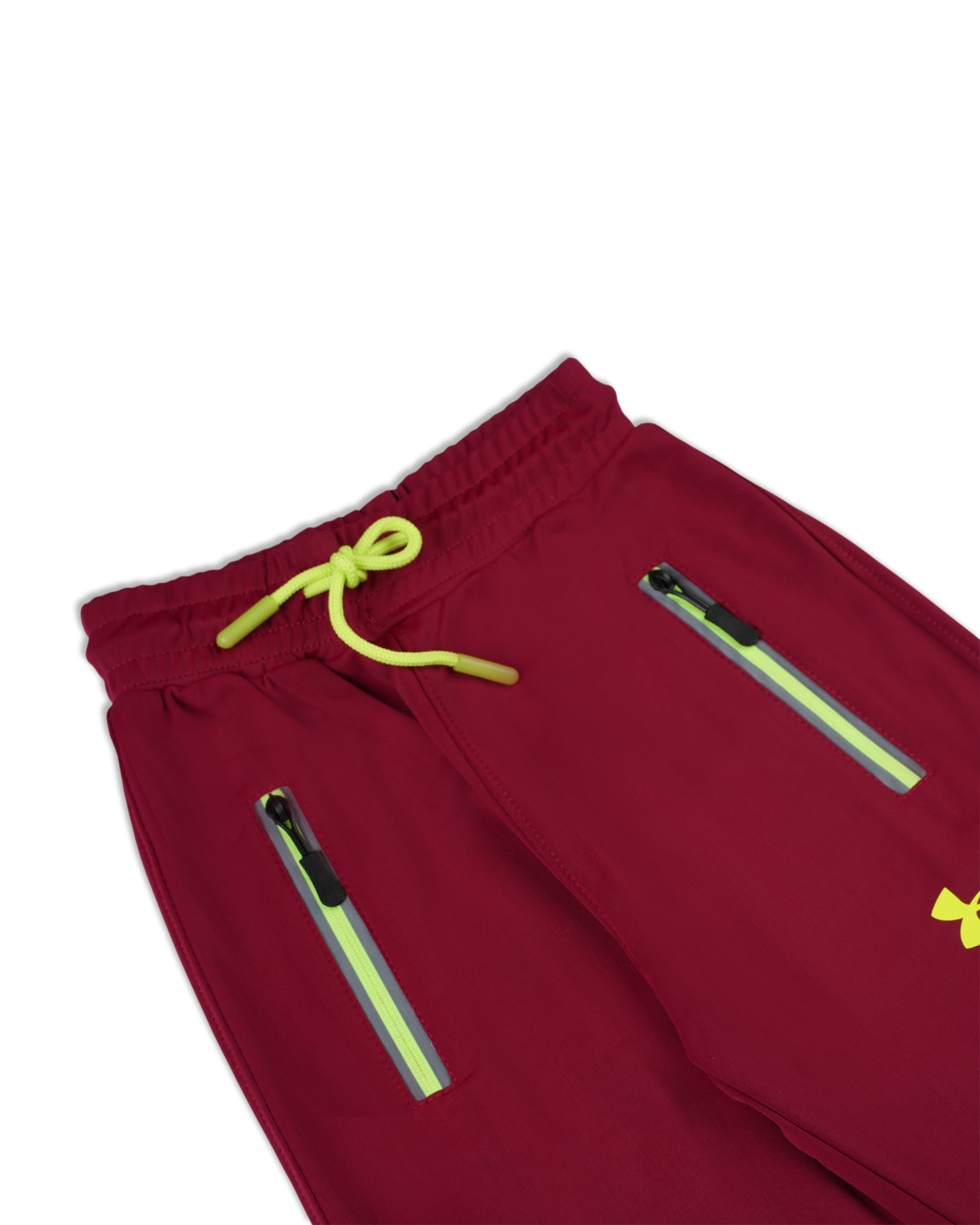 Valuables Boys Drifit Tracksuit