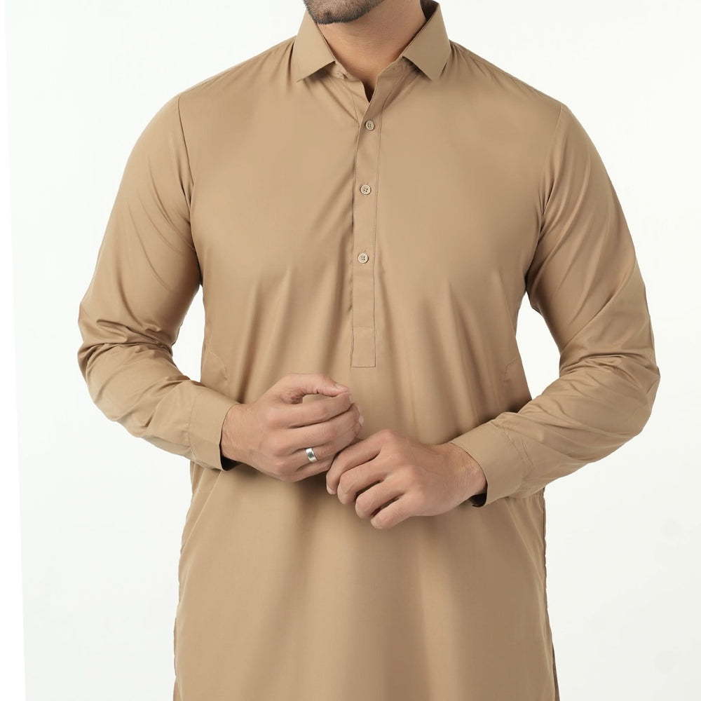 Eminent Men's Plain Shalwar Kameez Suit, Men's Shalwar Kameez, Eminent, Chase Value