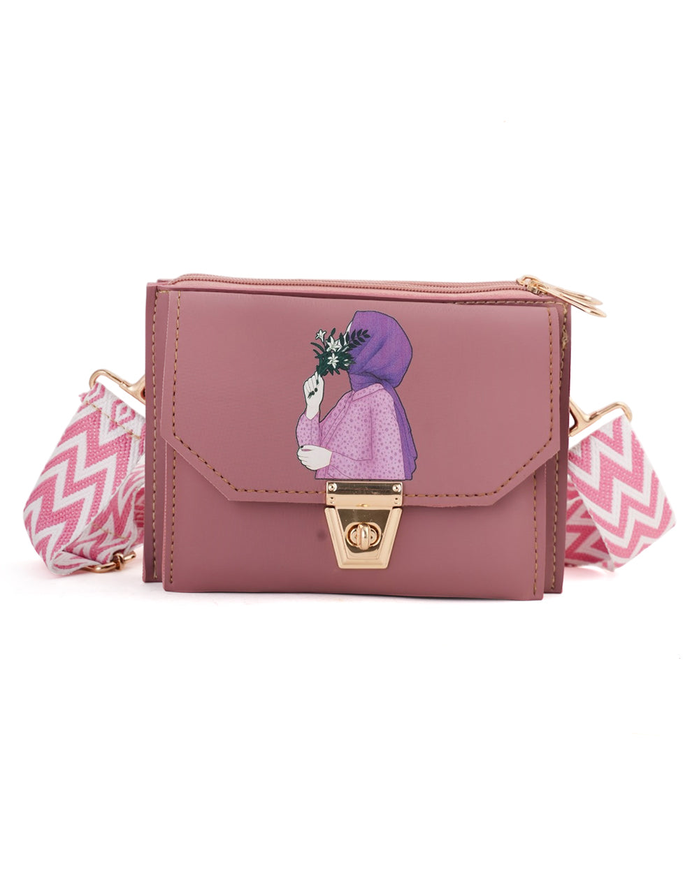 Women's Crossbody Bag