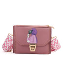 Women's Crossbody Bag