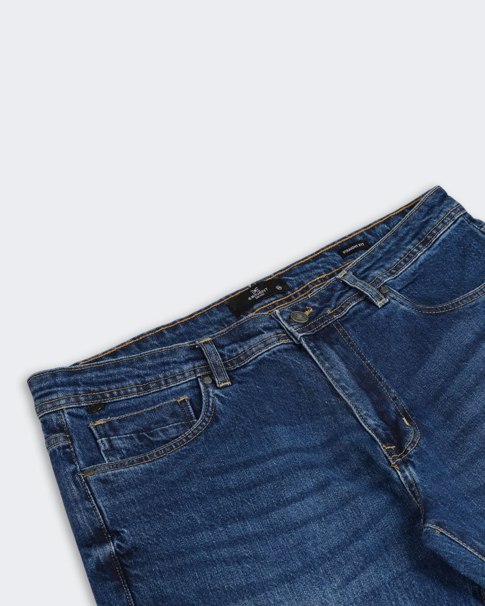Eminent Men’s Denim Pant, Men's Casual Pants & Jeans, Eminent, Chase Value