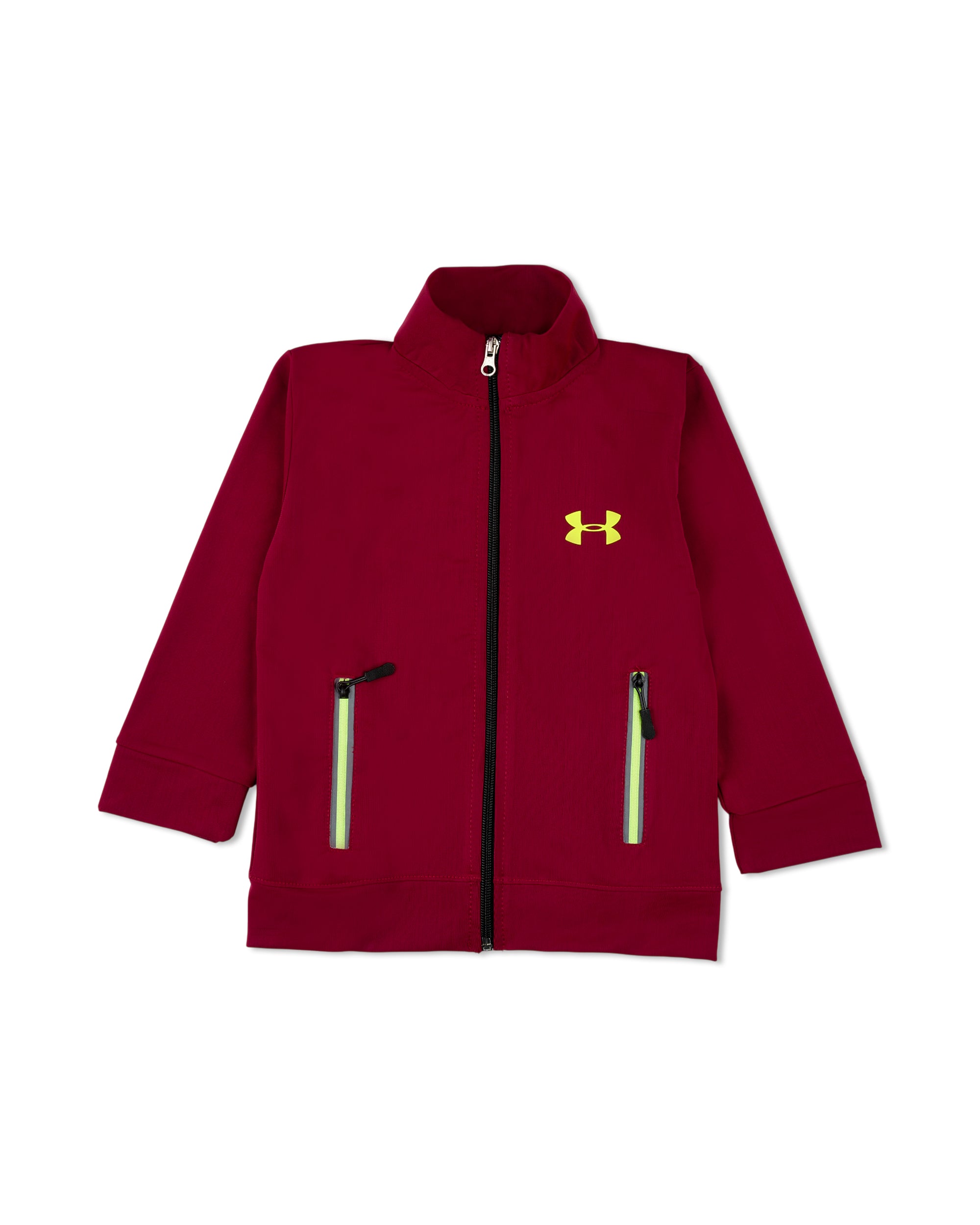 Valuables Boys Drifit Tracksuit