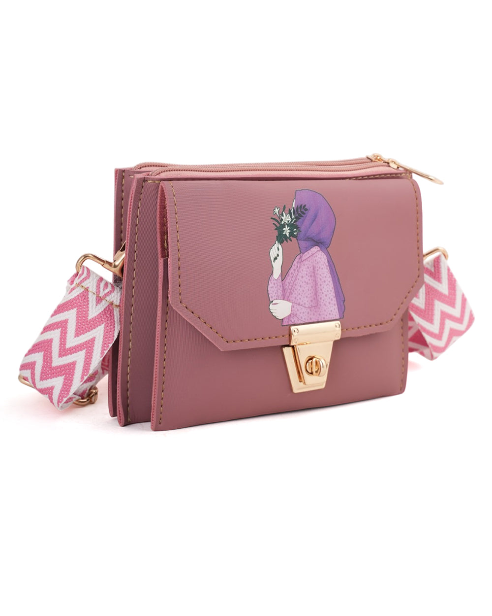 Women's Crossbody Bag
