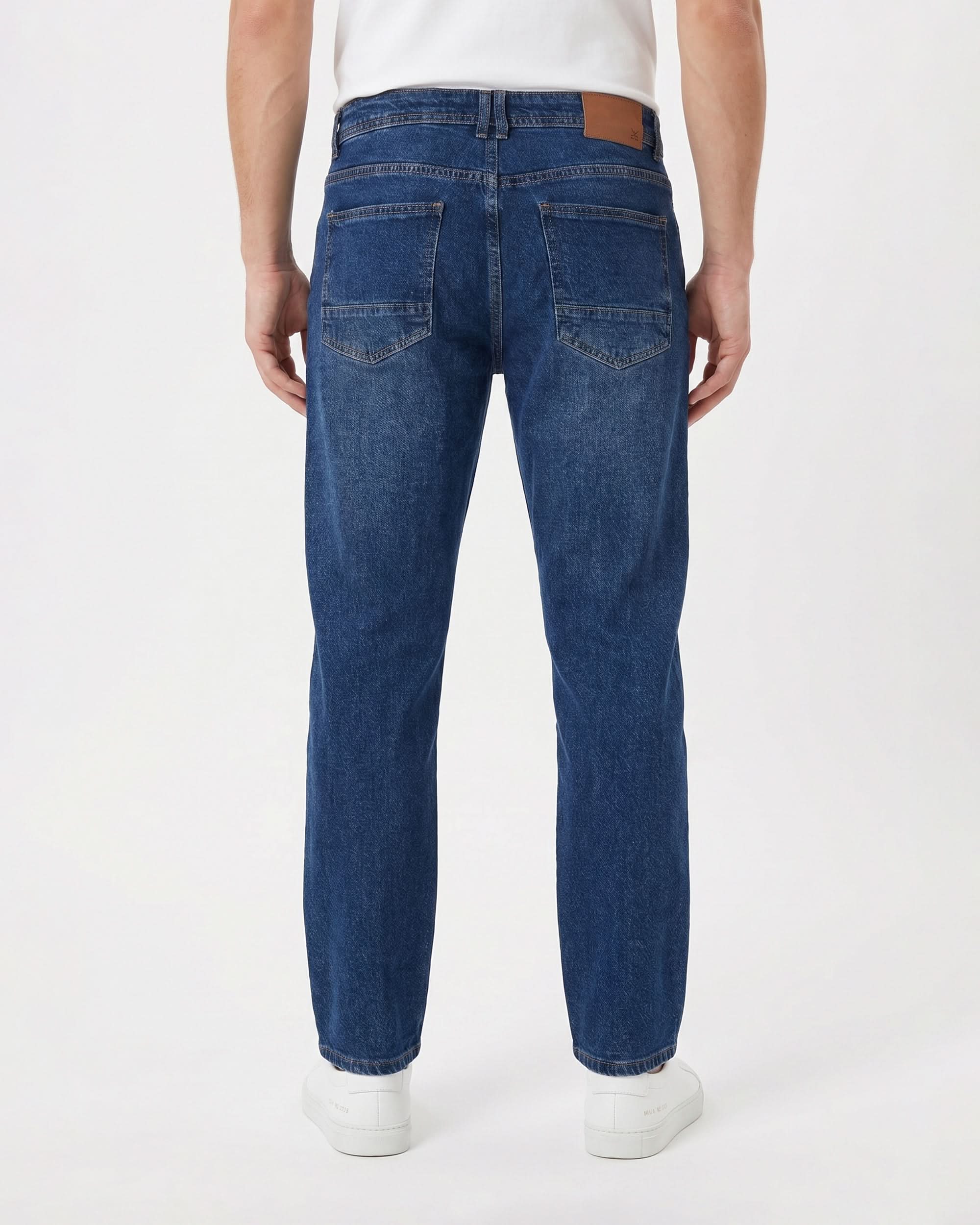 Eminent Men’s Denim Pant, Men's Casual Pants & Jeans, Eminent, Chase Value