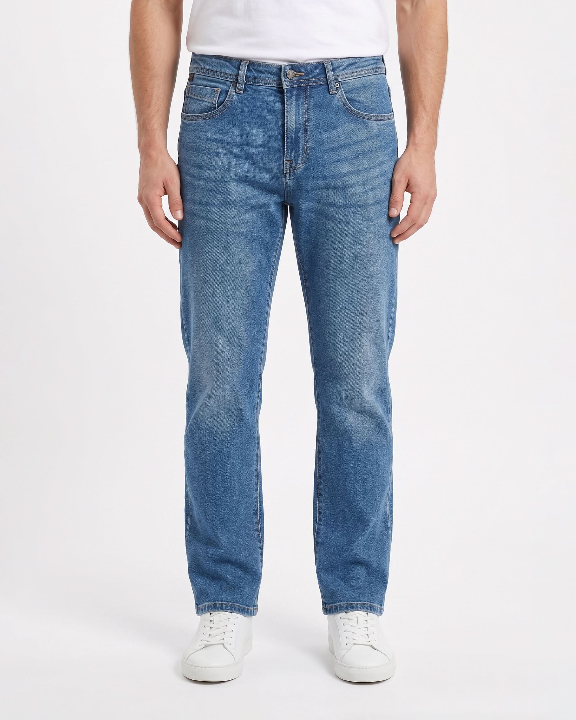 Eminent Men’s Denim Pant, Men's Casual Pants & Jeans, Eminent, Chase Value