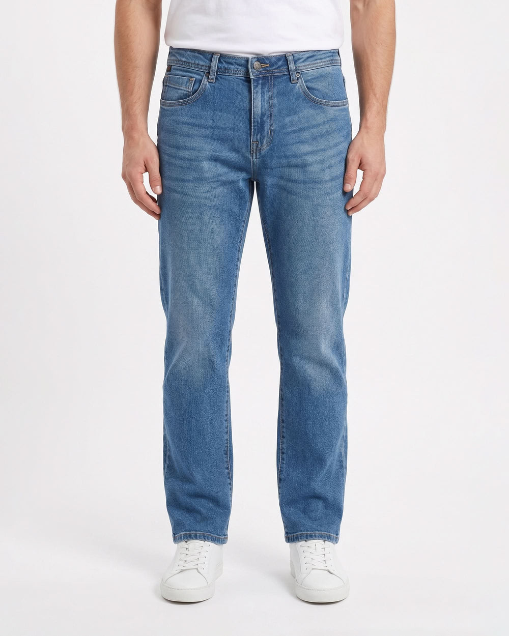 Eminent Men’s Denim Pant, Men's Casual Pants & Jeans, Eminent, Chase Value