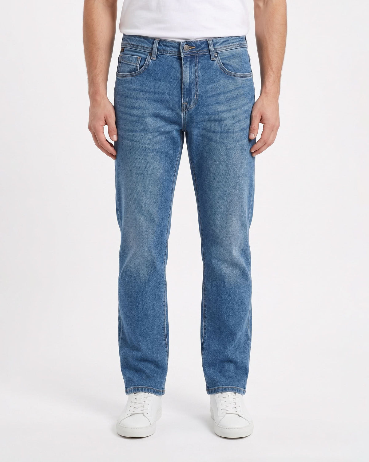 Eminent Men’s Denim Pant, Men's Casual Pants & Jeans, Eminent, Chase Value