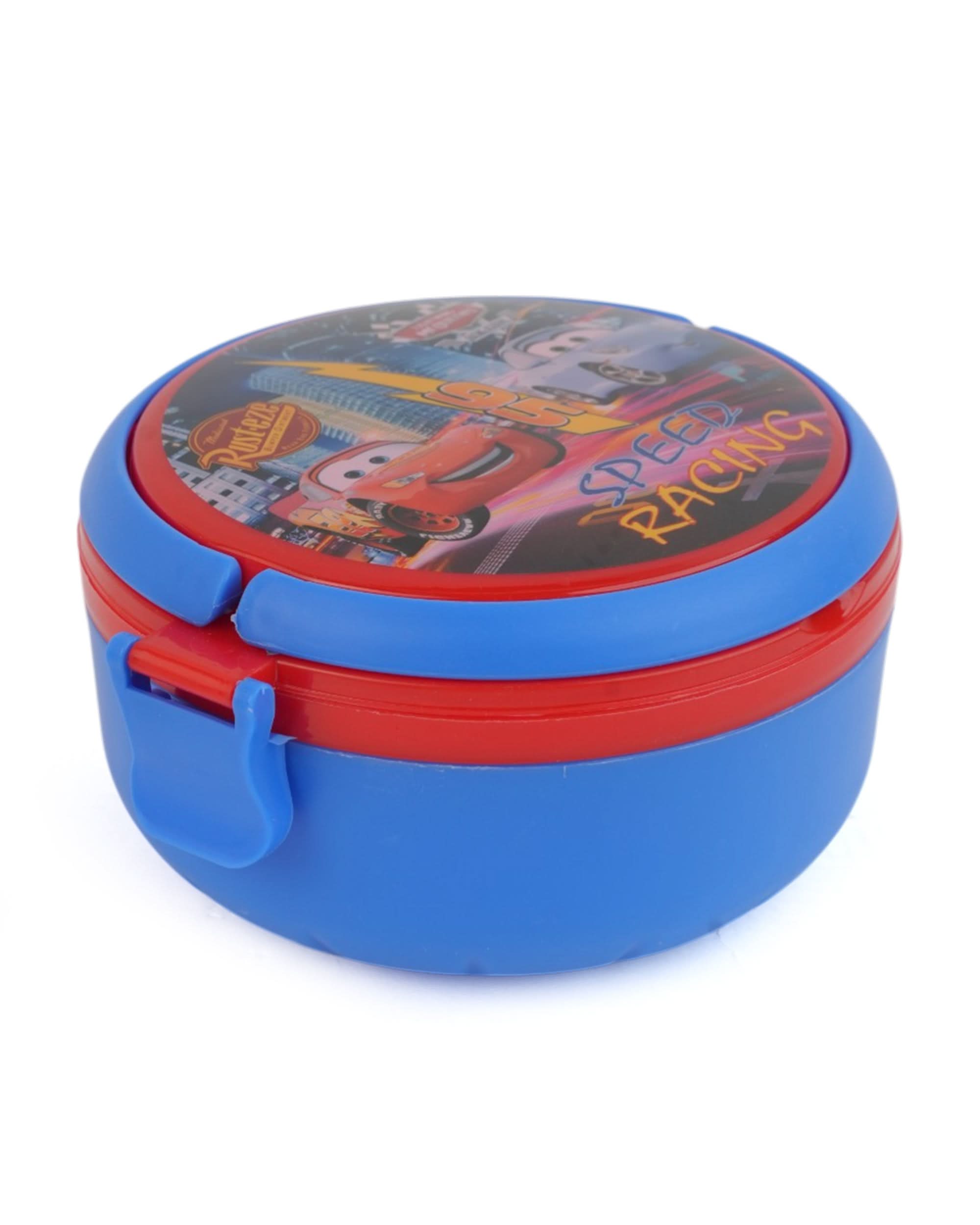 Joy Lunch Box, Tiffin Boxes & Bottles, Chase Value, Chase Value