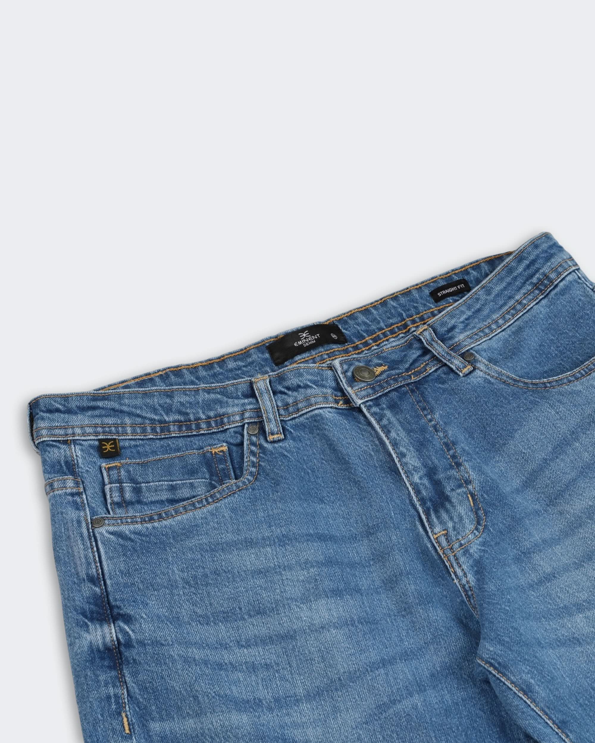 Eminent Men’s Denim Pant, Men's Casual Pants & Jeans, Eminent, Chase Value