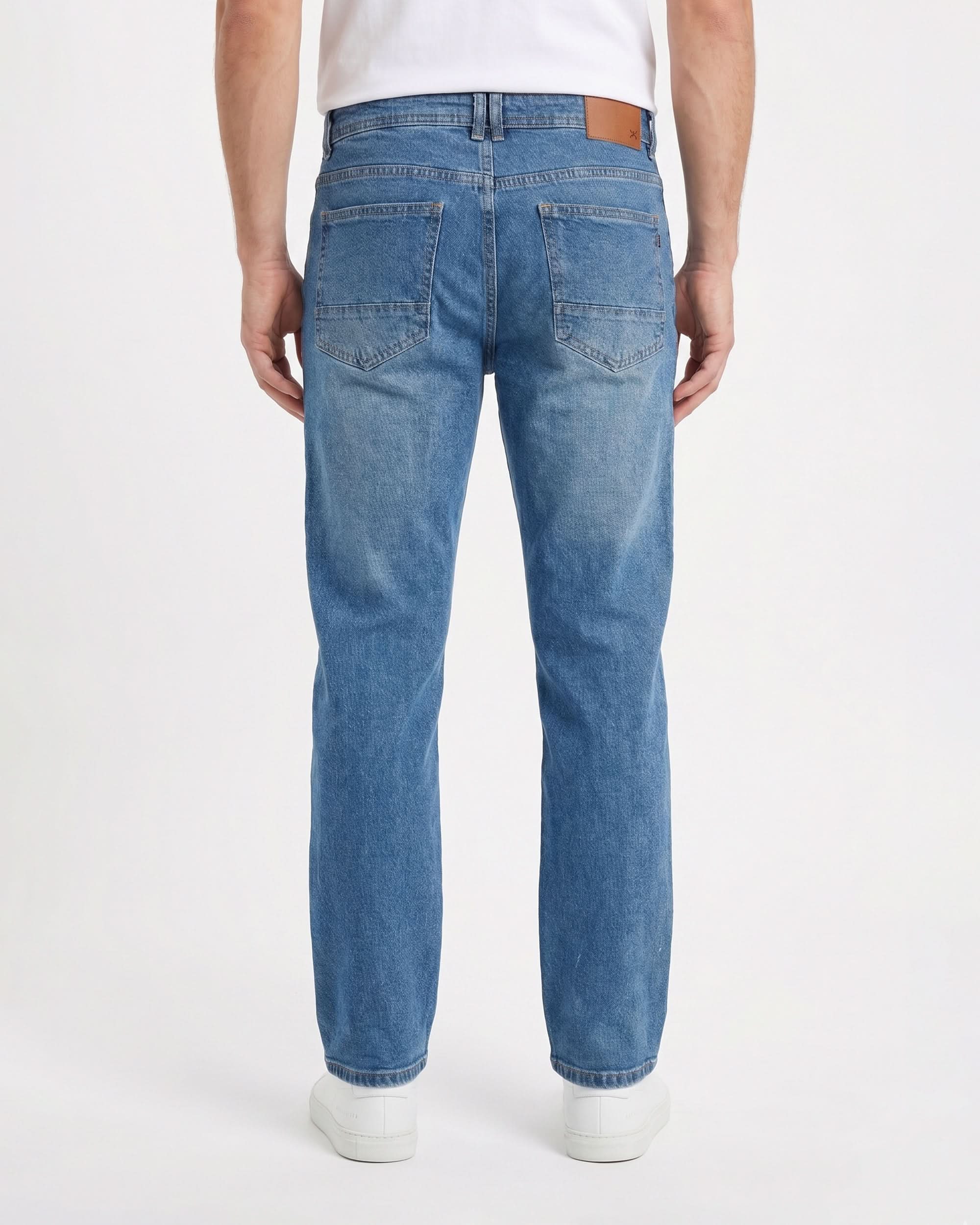 Eminent Men’s Denim Pant, Men's Casual Pants & Jeans, Eminent, Chase Value
