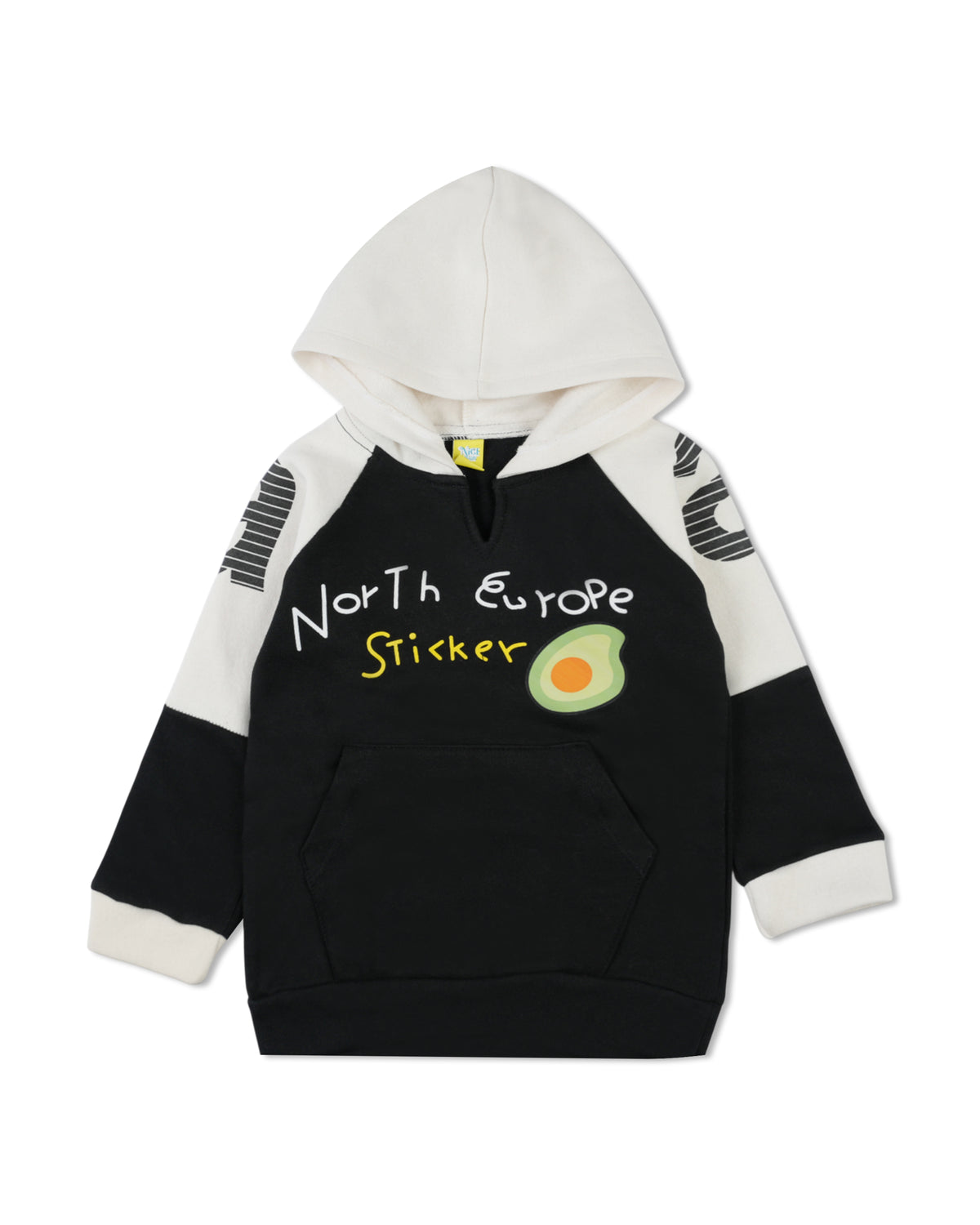 Girls Hoodie