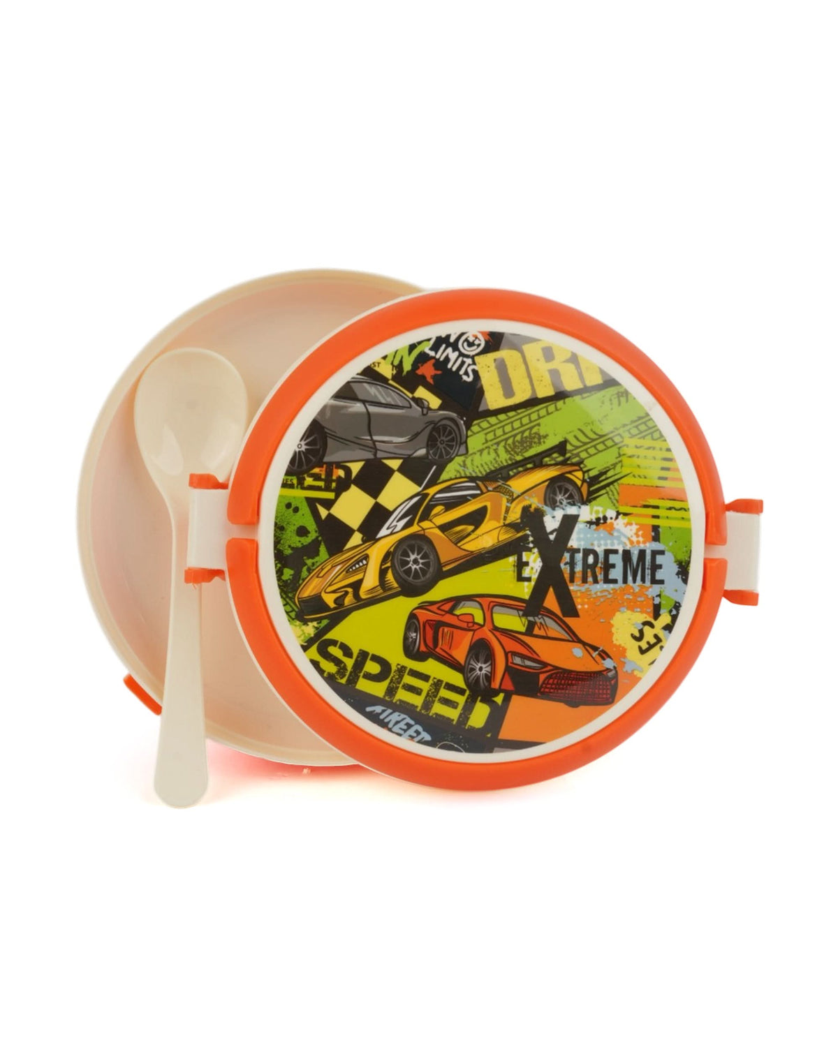 Joy Lunch Box, Tiffin Boxes & Bottles, Chase Value, Chase Value