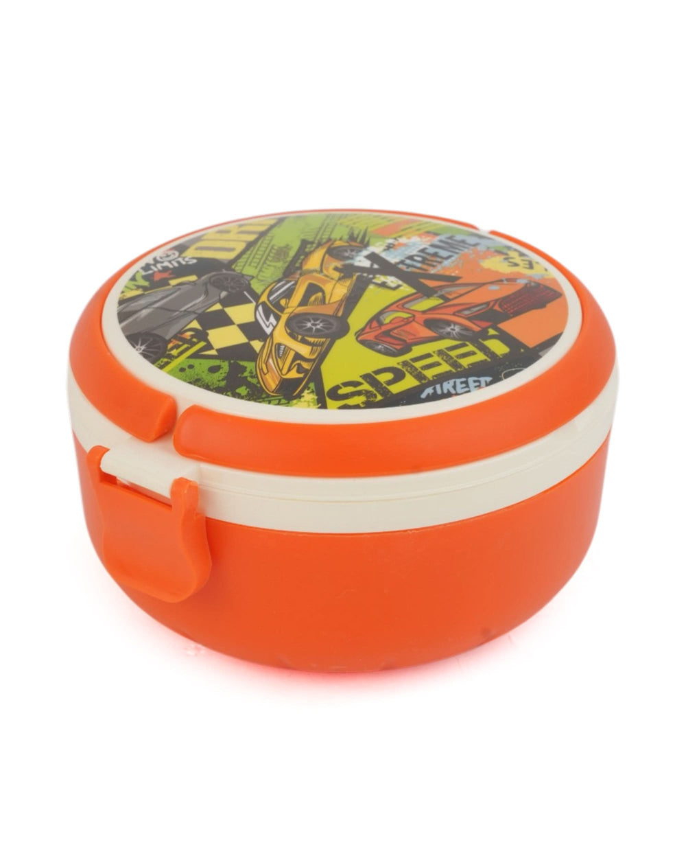 Joy Lunch Box, Tiffin Boxes & Bottles, Chase Value, Chase Value