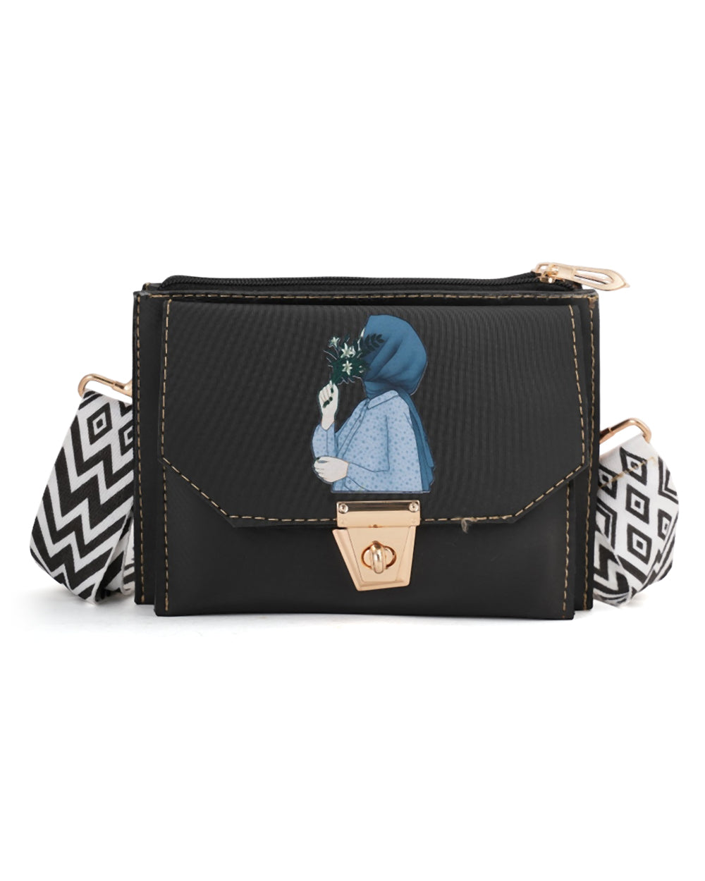 Women's Crossbody Bag