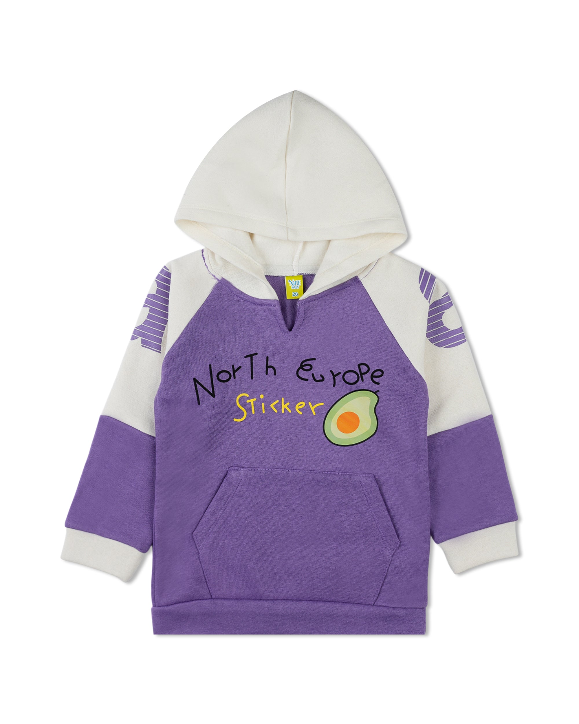 Girls Hoodie