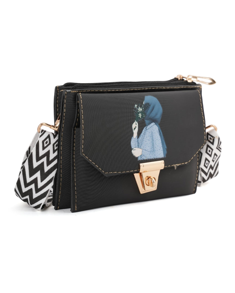 Women's Crossbody Bag
