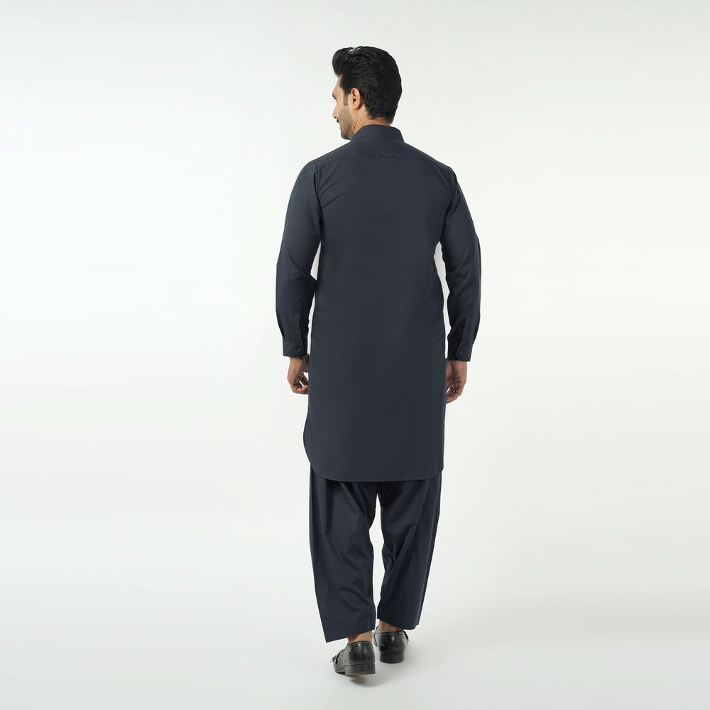 Eminent Men's Plain Shalwar Kameez Suit, Men's Shalwar Kameez, Eminent, Chase Value