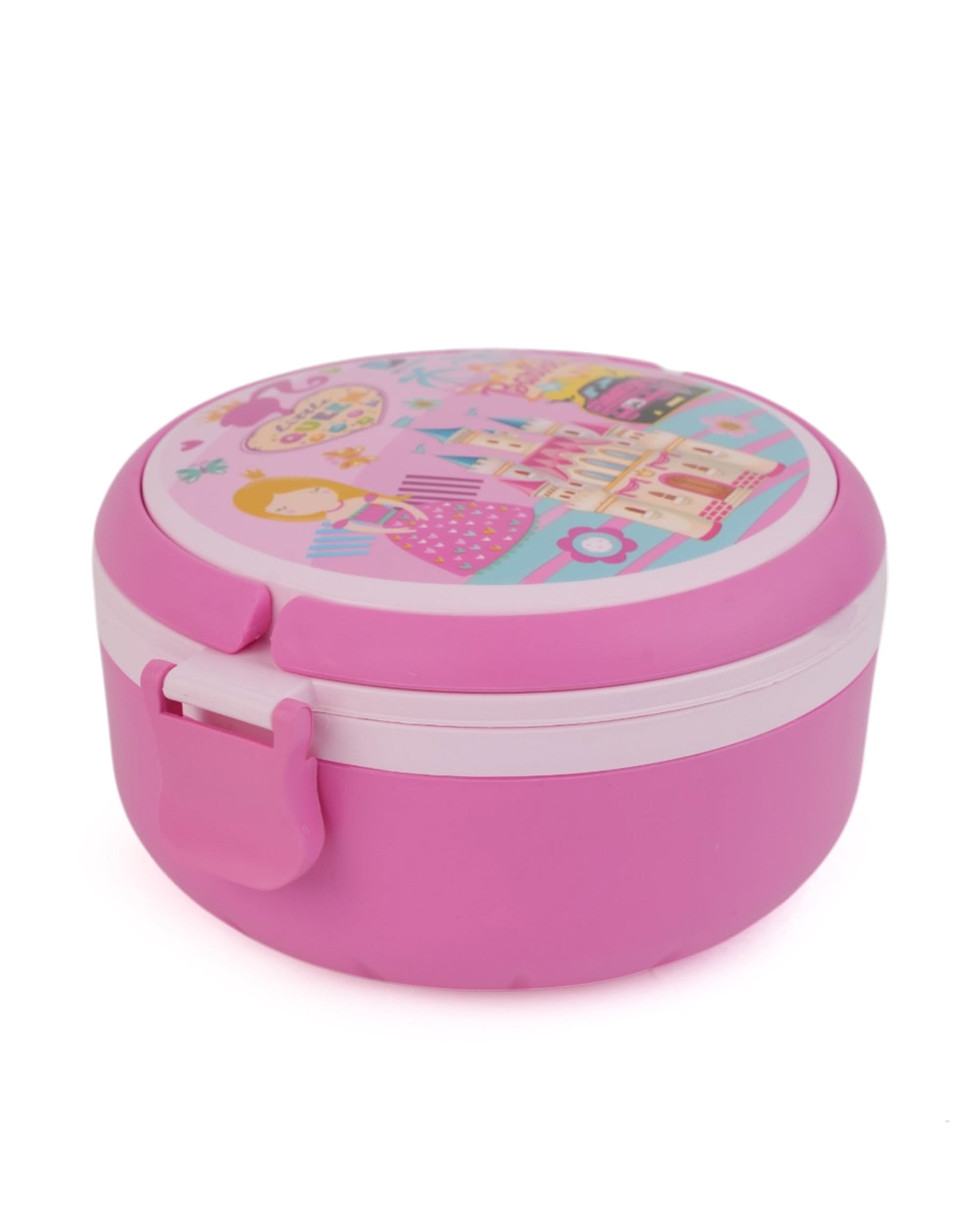 Joy Lunch Box, Tiffin Boxes & Bottles, Chase Value, Chase Value