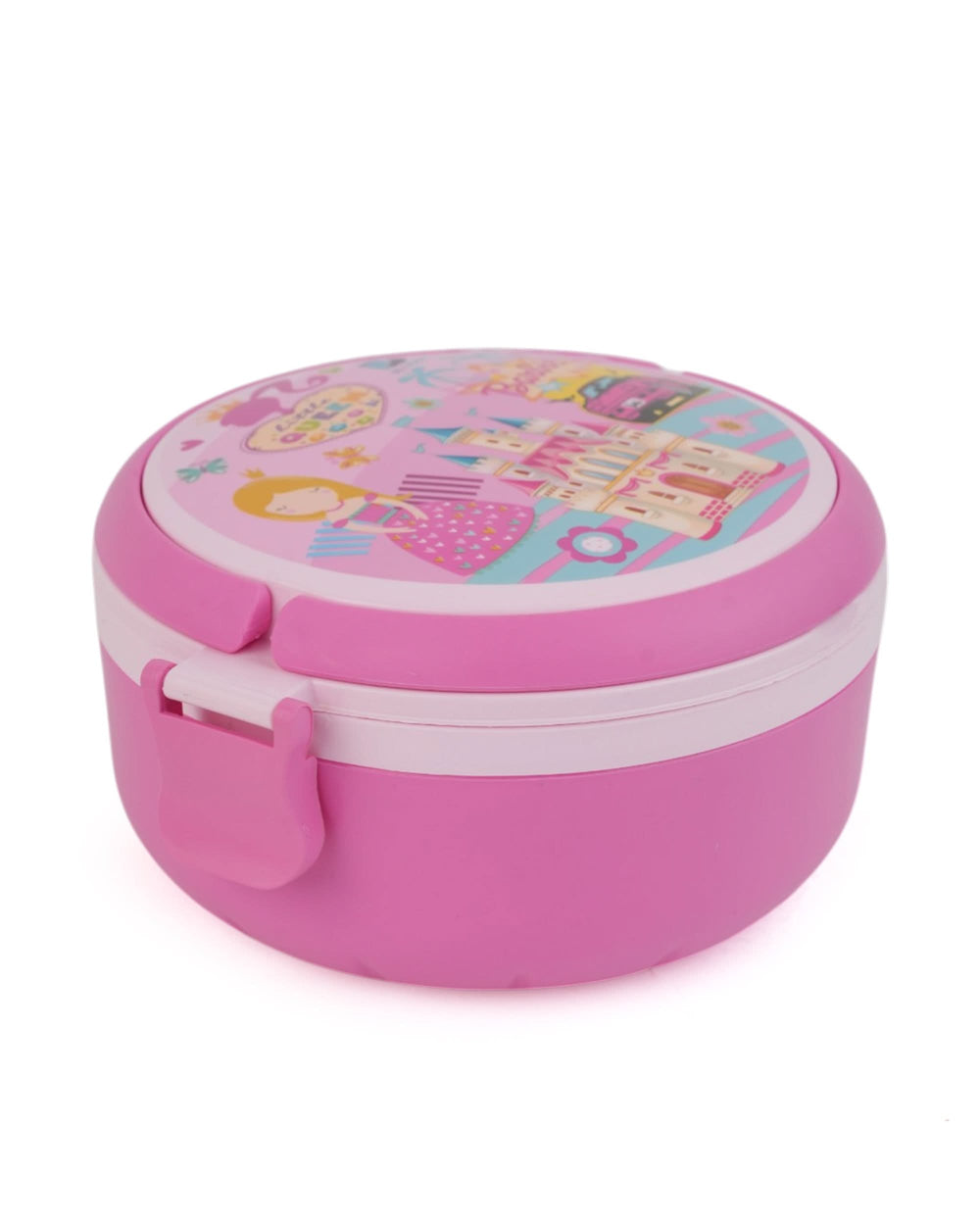 Joy Lunch Box, Tiffin Boxes & Bottles, Chase Value, Chase Value