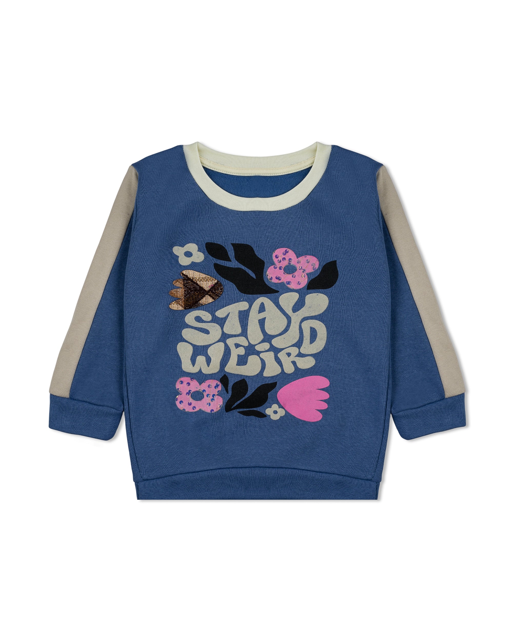 Girls Sweatshirt