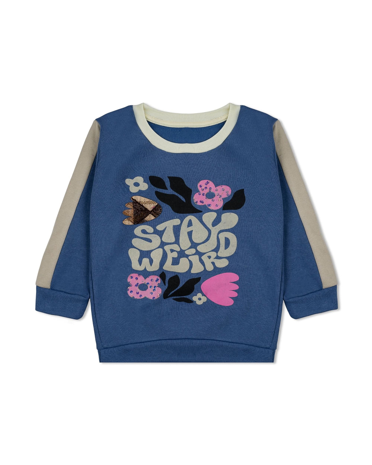 Girls Sweatshirt, Girls Hoodies & Sweat Shirts, Chase Value, Chase Value