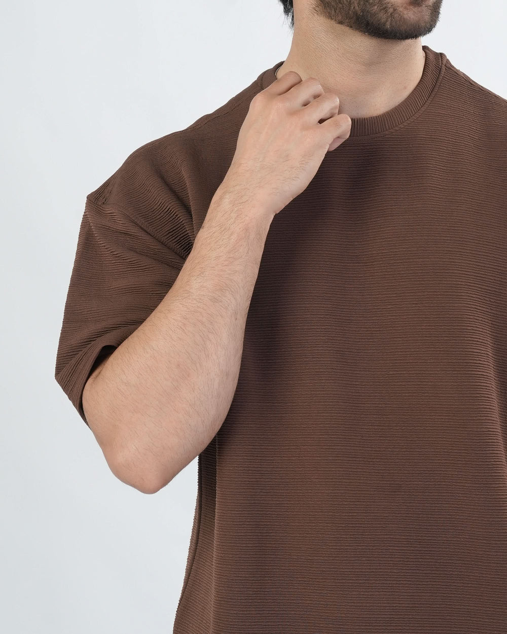 Eminent Men's Round Neck Half Sleeves T-Shirt, Men's T-Shirts & Polos, Eminent, Chase Value