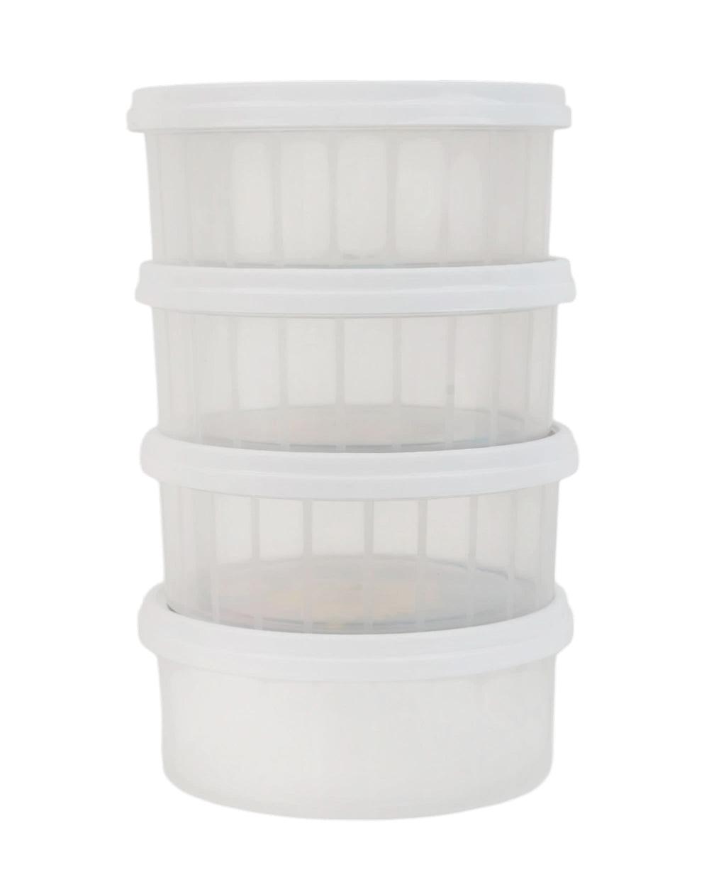 Sweety Storage Box – 4 Pcs, Tiffin Boxes & Bottles, Chase Value, Chase Value