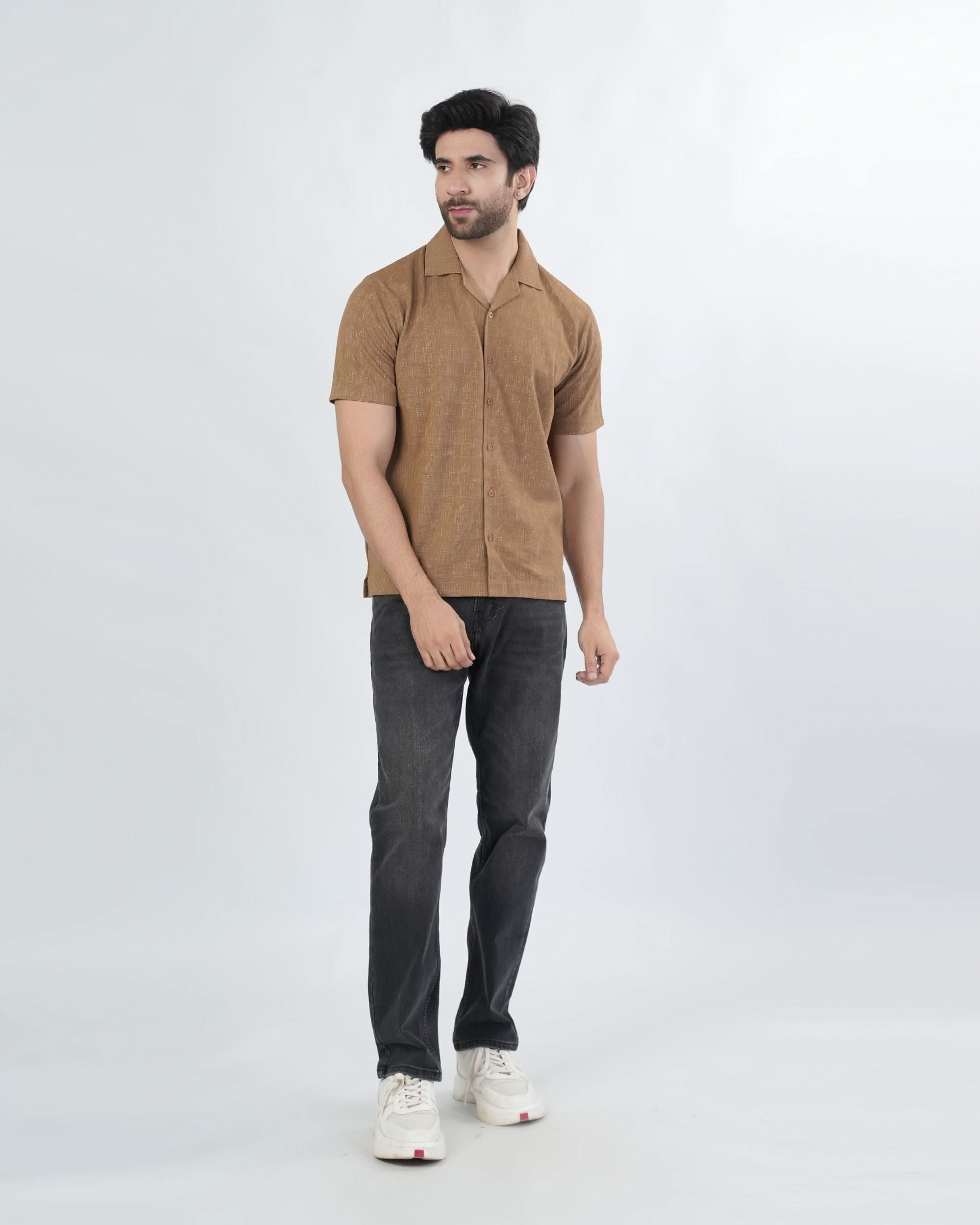 Eminent Men's Half Sleeves Polo Shirt, Men's Shirts, Eminent, Chase Value