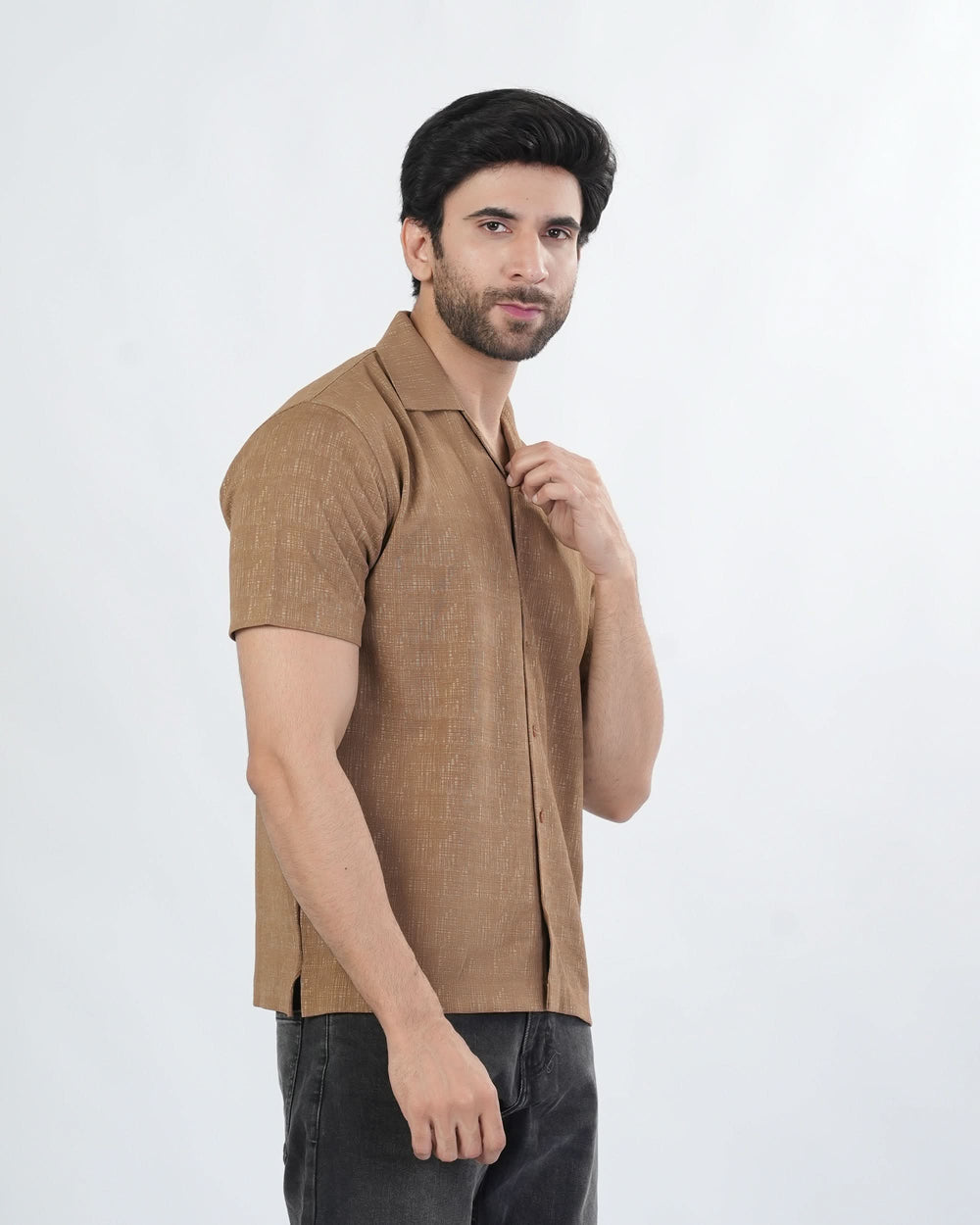 Eminent Men's Half Sleeves Polo Shirt, Men's Shirts, Eminent, Chase Value