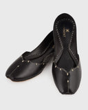Eminent Women's Leather Khussa, Women Khussa, Eminent, Chase Value
