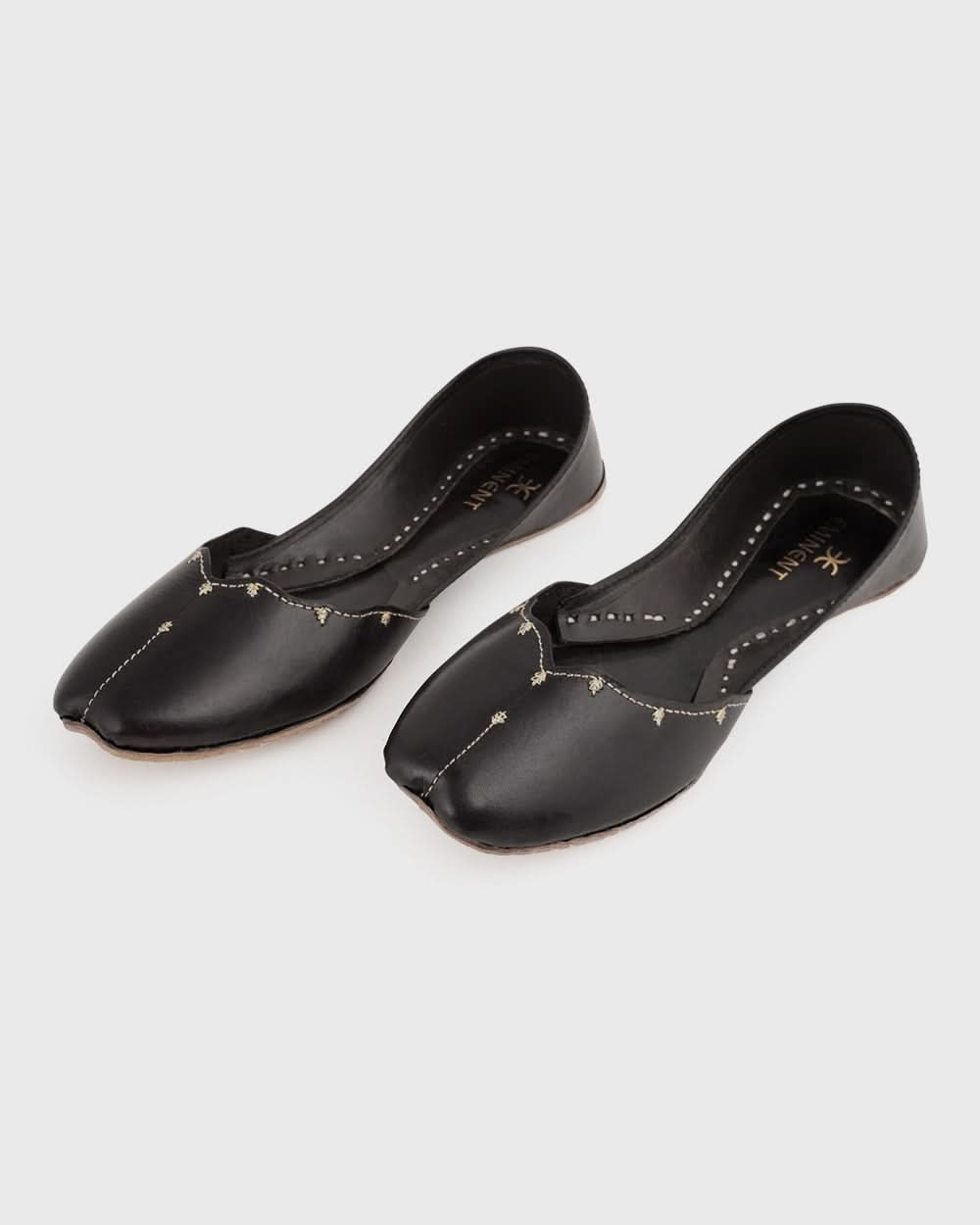 Eminent Women's Leather Khussa, Women Khussa, Eminent, Chase Value