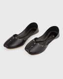 Eminent Women's Leather Khussa, Women Khussa, Eminent, Chase Value
