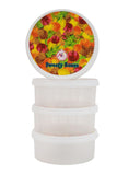 Sweety Storage Box – 4 Pcs, Tiffin Boxes & Bottles, Chase Value, Chase Value