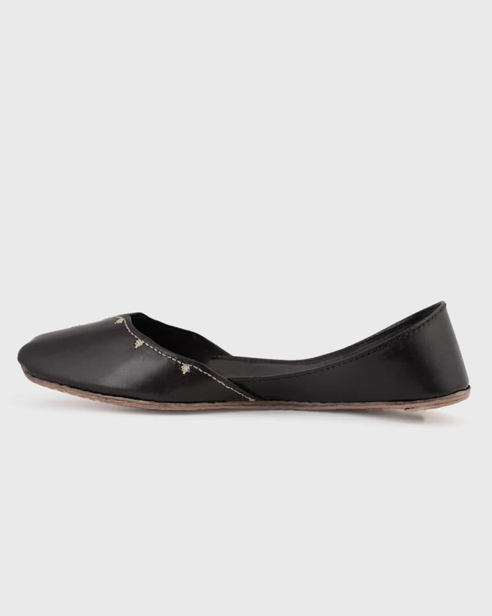 Eminent Women's Leather Khussa, Women Khussa, Eminent, Chase Value