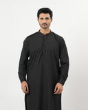 Valuables Men's Plain Shalwar Kameez